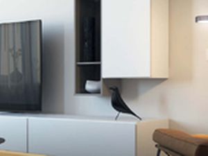 房地产在 Life-Lesnaya — look at the real estate search engine GEOLN.COM. 照片 11