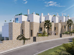 公寓 3 卧室 173 m² 在新安达卢西亚, 西班牙 — 来自开发商和业主的房地产搜索引擎 GEOLN.COM. 照片 15