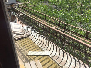 Продається 3-кімнатна квартира в центрі міста. — Пошуковик нерухомості від забудовників і власників GEOLN.COM. Фото 8