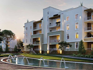 Real estate in October Plaza Sodic  — look at the real estate search engine GEOLN.COM. Photo 3