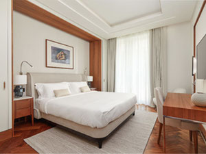 Real estate in Elena Residences — look at the real estate search engine GEOLN.COM. Photo 10