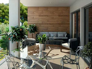 Apartments by the sea in Spain, Valencia, Javea — Find off-plan property or real estate resale directly from developers and owners GEOLN.COM. Photo 8