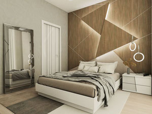 2 卧室公寓 103 平方米，位于土耳其阿拉尼亚 — 来自开发商和业主的房地产搜索引擎 GEOLN.COM. 照片 20