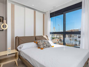 ვილა 4 საძინებელი 143 მ² პუნტა პრიმაში, ესპანეთში — უძრავი ქონების ყიდვა და მფლო ბელებისგან GEOLN.COM. ფოტო 11