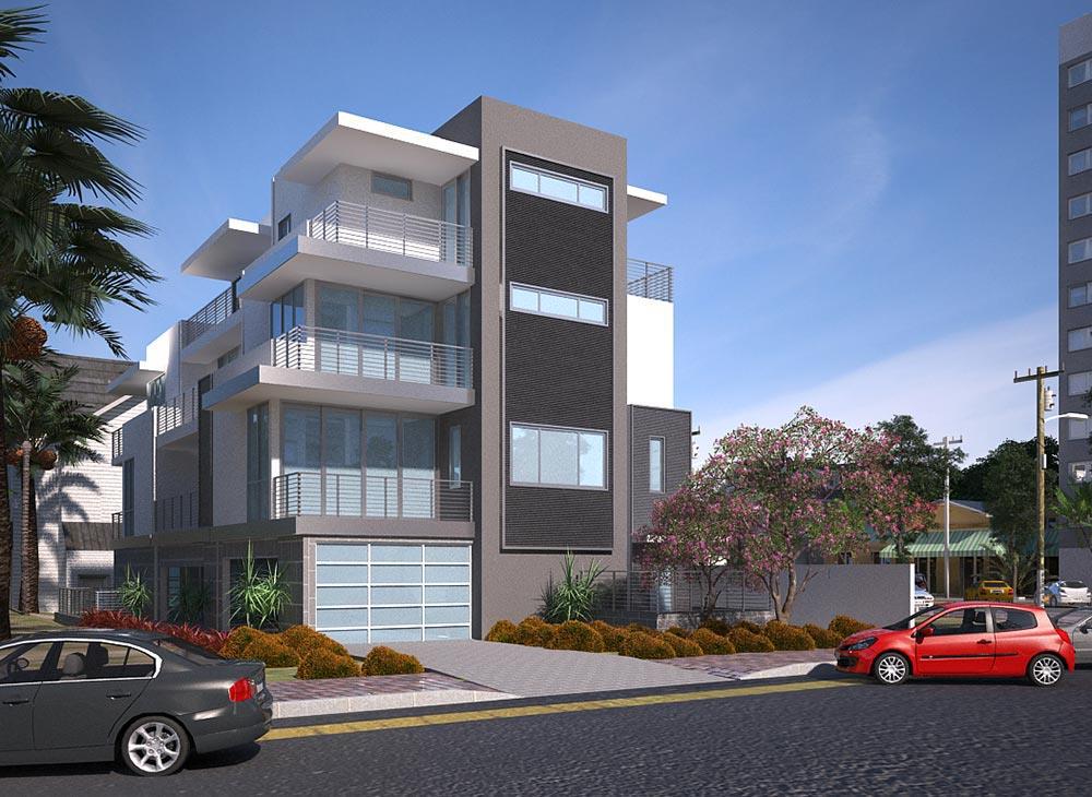 Real estate in High Pointe — look at the real estate search engine GEOLN.COM. Photo 1