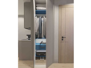 Марина Клуб, Студія під ключ з балконом та доступом до моря — Пошуковик нерухомості від забудовників і власників GEOLN.COM. Фото 7