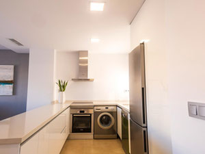 平房 2 卧室 66 m² 在 Vistabella Golf, 西班牙 — 来自开发商和业主的房地产搜索引擎 GEOLN.COM. 照片 7