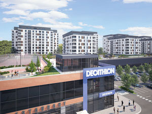 房地产在 Big Residences — look at the real estate search engine GEOLN.COM. 照片 3