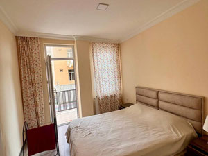 Квартира в Кобулеті — Пошуковик нерухомості від забудовників і власників GEOLN.COM. Фото 3