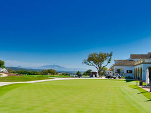 ბინა 3 ოთახიანი 144 მ² სან როკეში, ესპანეთში — უძრავი ქონების ყიდვა და მფლო ბელებისგან GEOLN.COM. ფოტო 2