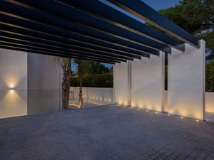 别墅 4 间卧室 302 平方米在新安达卢西亚 —西班牙拉斯布里萨斯 — 来自开发商和业主的房地产搜索引擎 GEOLN.COM. 照片 28