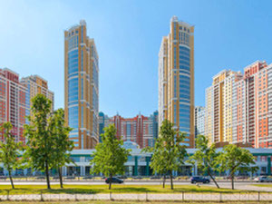 房地产在 London Park — look at the real estate search engine GEOLN.COM. 照片 3