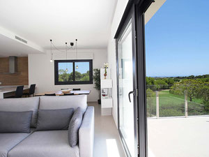 平房 3 卧室 95 m² 在 Lo Romero Golf, 西班牙 — 来自开发商和业主的房地产搜索引擎 GEOLN.COM. 照片 5