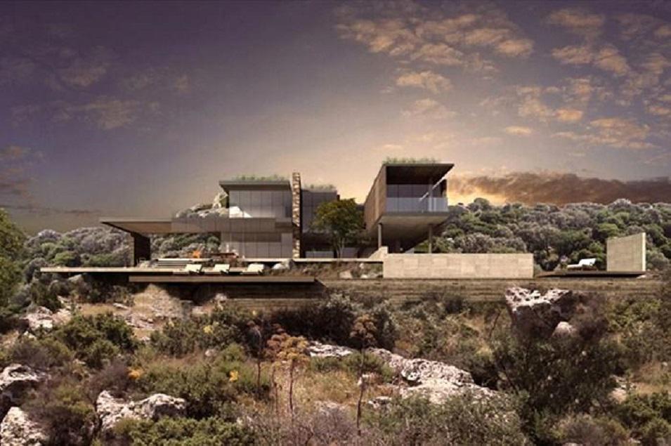 Real estate in Elements Yalıkavak — look at the real estate search engine GEOLN.COM. Photo 1