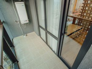 全新的全包式海景公寓 — 来自开发商和业主的房地产搜索引擎 GEOLN.COM. 照片 13