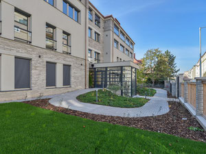 უძრავი კონება Hradesinska — გადახედეთ უძრავი ქონების საძიებო სისტემას GEOLN.COM. ფოტო 2