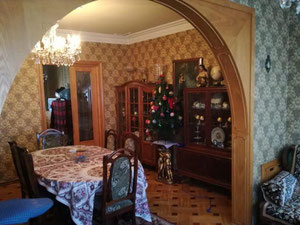 Vazisubani的4间房间的公寓。瓦济苏巴尼第比利斯的廉价公寓 — 来自开发商和业主的房地产搜索引擎 GEOLN.COM. 照片 4