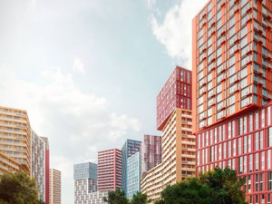 房地产在 Svitlo Park — look at the real estate search engine GEOLN.COM. 照片 9