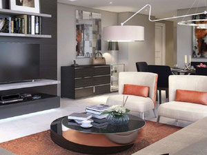 უძრავი კონება Golf Vita Apartments — გადახედეთ უძრავი ქონების საძიებო სისტემას GEOLN.COM. ფოტო 6