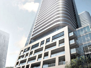 Real estate in KSquare Condos — look at the real estate search engine GEOLN.COM. Photo 2