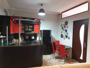 Продається трикімнатна квартира в Батумі. — Пошуковик нерухомості від забудовників і власників GEOLN.COM. Фото 6