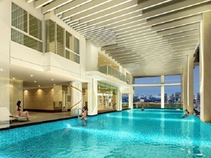 房地产在 Supalai Elite Phayathai — look at the real estate search engine GEOLN.COM. 照片 7