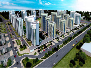 房地产在 Uralsky — look at the real estate search engine GEOLN.COM. 照片 3