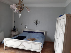 Vake的3间卧室的公寓。在第比利斯购买公寓 — 来自开发商和业主的房地产搜索引擎 GEOLN.COM. 照片 3