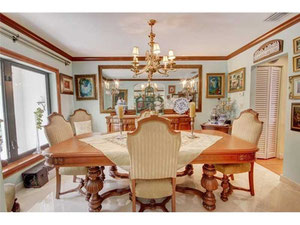 Dom w USA, Floryda, Coral Gables — Wyszukiwarka nieruchomości od deweloperów i właścicieli GEOLN.COM. Zdjęcie 12