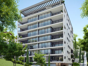 房地产在 Moshe Sharet 44  — look at the real estate search engine GEOLN.COM. 照片 2