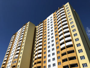 房地产在 Severny Chernihiv — look at the real estate search engine GEOLN.COM. 照片 6