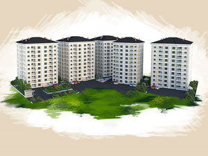 Нерухомість в Kayi Erzurum — дивіться на пошуковику нерухомості GEOLN.COM. Фото 5