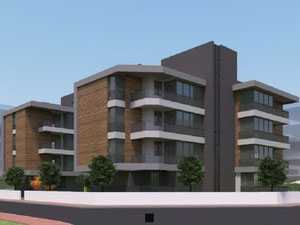 უძრავი კონება Victoria Loft — გადახედეთ უძრავი ქონების საძიებო სისტემას GEOLN.COM. ფოტო 2