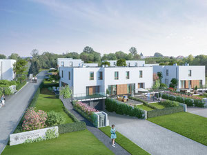 Immobilien in Osiedle Polnocna — Schauen Sie sich die Immobiliensuchmaschine GEOLN.COM an. Foto 2