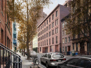 房地产在 17 Jane Street — look at the real estate search engine GEOLN.COM. 照片 2