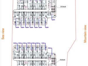 Real estate in West Towers — look at the real estate search engine GEOLN.COM. Photo 4