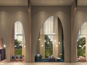 房地产在 XT Ekkamai — look at the real estate search engine GEOLN.COM. 照片 8