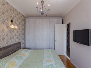 四房公寓出售 — 来自开发商和业主的房地产搜索引擎 GEOLN.COM. 照片 14