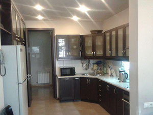 3 кімнатна квартира в Ваке. Квартира без посередника в Тбілісі — Пошуковик нерухомості від забудовників і власників GEOLN.COM. Фото 7