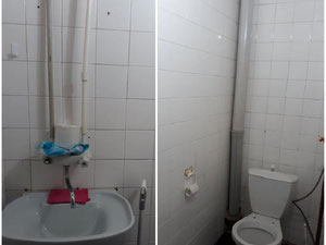 4 room apartment in Didi Digomi. Cheap apartment in Tbilisi — Find off-plan property or real estate resale directly from developers and owners GEOLN.COM. Photo 7