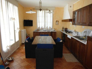 意大利瓦莱克罗西亚的海边别墅 — 来自开发商和业主的房地产搜索引擎 GEOLN.COM. 照片 5