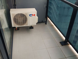 Studio for sale in Orbi Beach Tower — Find off-plan property or real estate resale directly from developers and owners GEOLN.COM. Photo 8