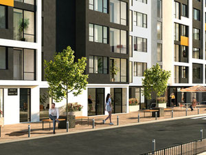 房地产在 Forward — look at the real estate search engine GEOLN.COM. 照片 3