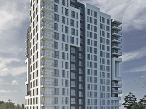 უძრავი კონება RC Braus Belvedere — გადახედეთ უძრავი ქონების საძიებო სისტემას GEOLN.COM. ფოტო 2