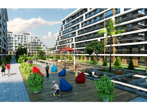 房地产在 Regnum Cerkezkoy — look at the real estate search engine GEOLN.COM. 照片 6