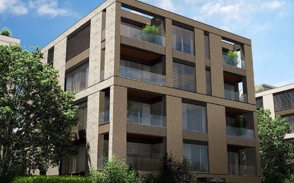 عقار للبيع في Castle View — انظر إلى محرك البحث العقاري GEOLN.COM. صورة فوتوغرافية 1