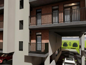 Нерухомість в Alagi Dighomi — дивіться на пошуковику нерухомості GEOLN.COM. Фото 5