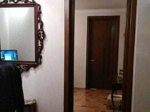 Saburtalo 2间卧室的公寓。第比利斯无中介公寓 — 来自开发商和业主的房地产搜索引擎 GEOLN.COM. 照片 7