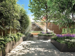 房地产在 Arbor Eighteen — look at the real estate search engine GEOLN.COM. 照片 3