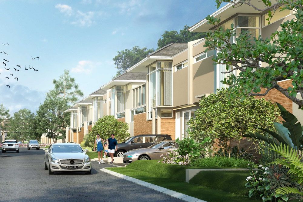 Nieruchomości w Ingenia at The Eminent — spójrz na wyszukiwarkę nieruchomości GEOLN.COM. Zdjęcie 1